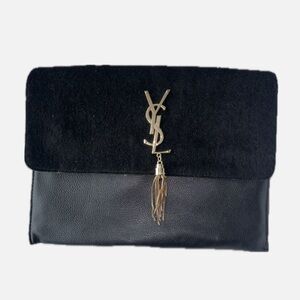 Giant Envelope Clutch